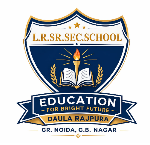 L R Senior Secondary School